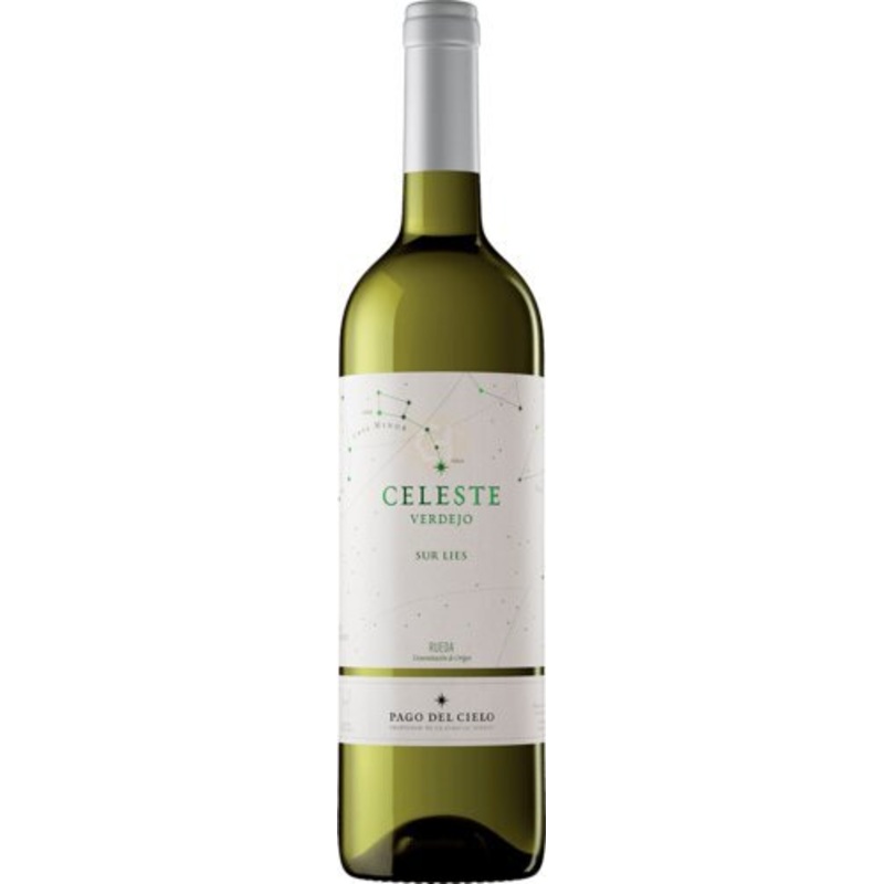 Familia Torres Celeste Rueda Verdejo CV 750