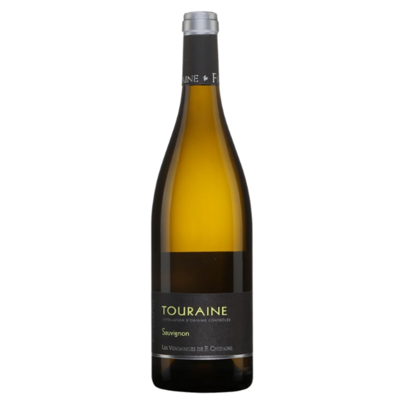 Francois Chidaine Touraine Sauvignon Blanc CV 750ml