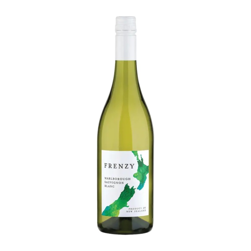 Frenzy Sauvignon Blanc CV 750ml