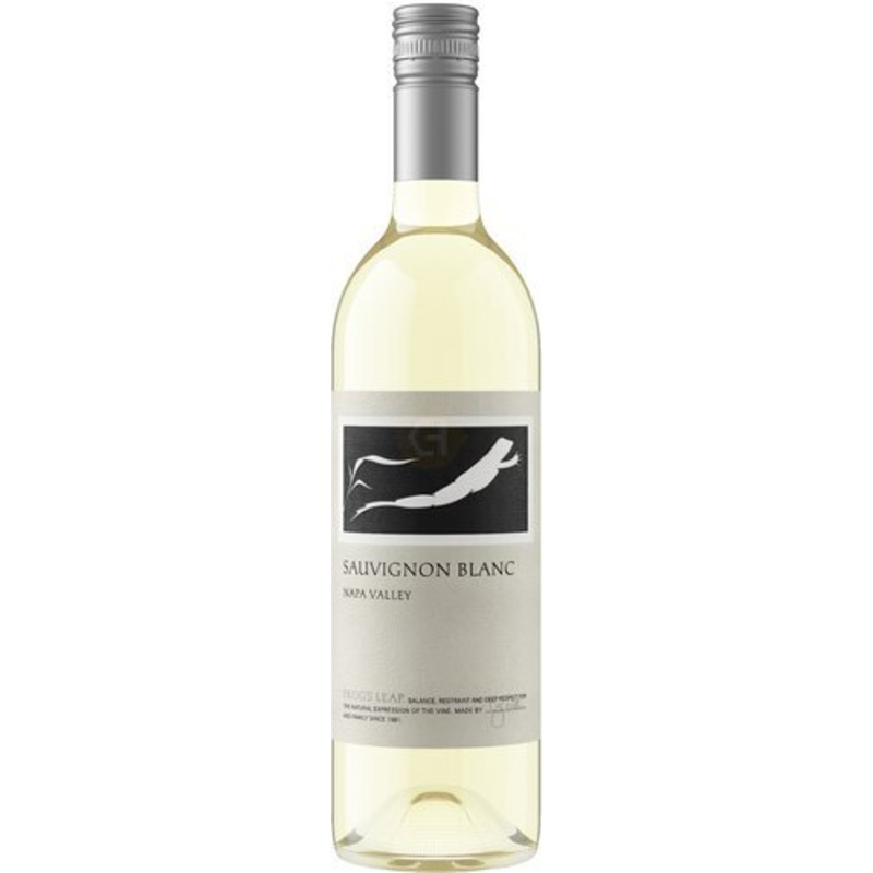 Frog's Leap Sauvignon Blanc CV 750ml