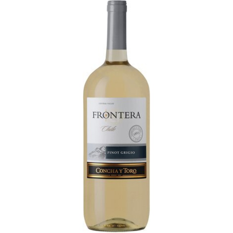 Frontera Pinot Grigio 1.5