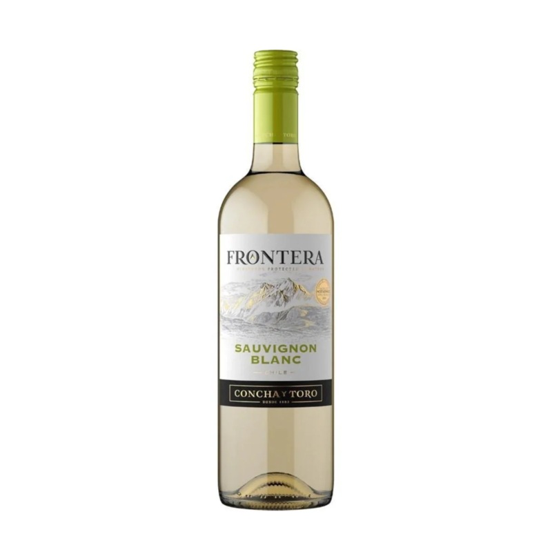 Frontera Sauvignon Blanc  750