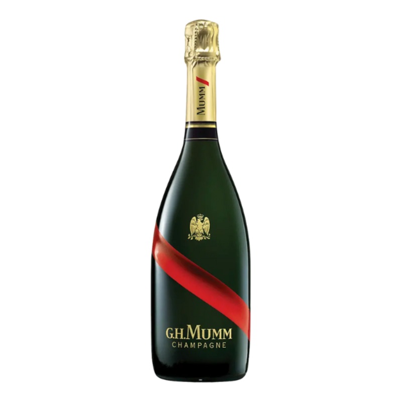 G.H. Mumm Grand Cordon Brut 750ml