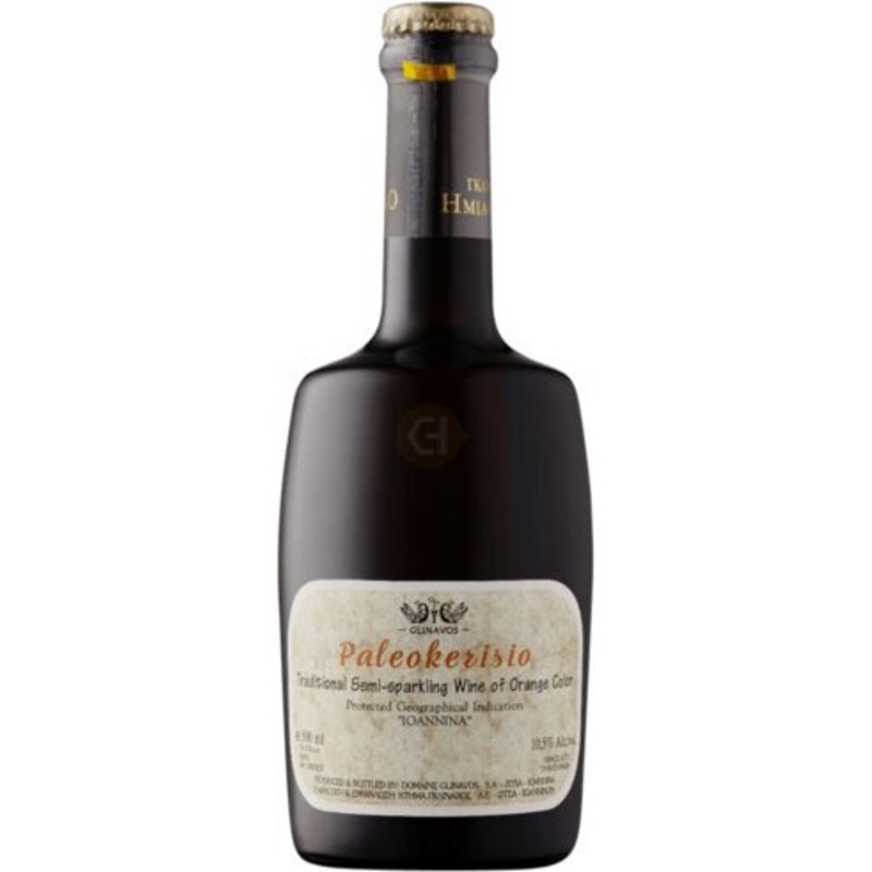 Glinavos Ioannina Paleokerisio CV 500ml