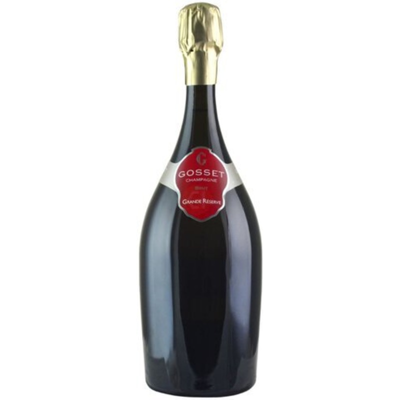 Gosset Grande Reserve Brut 750ml