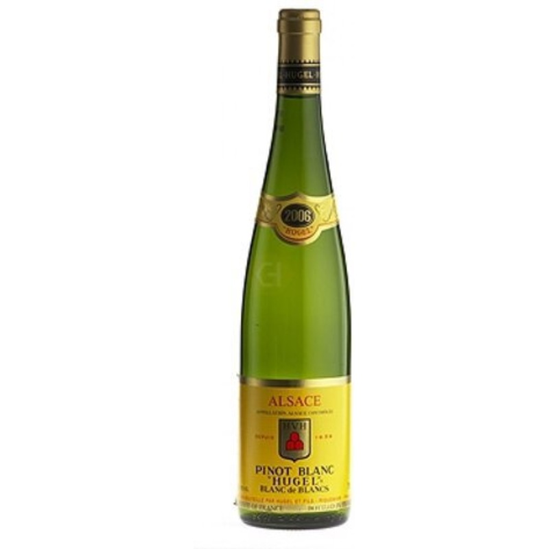 Hugel Pinot Blanc Cuvee Les Amours CV 750