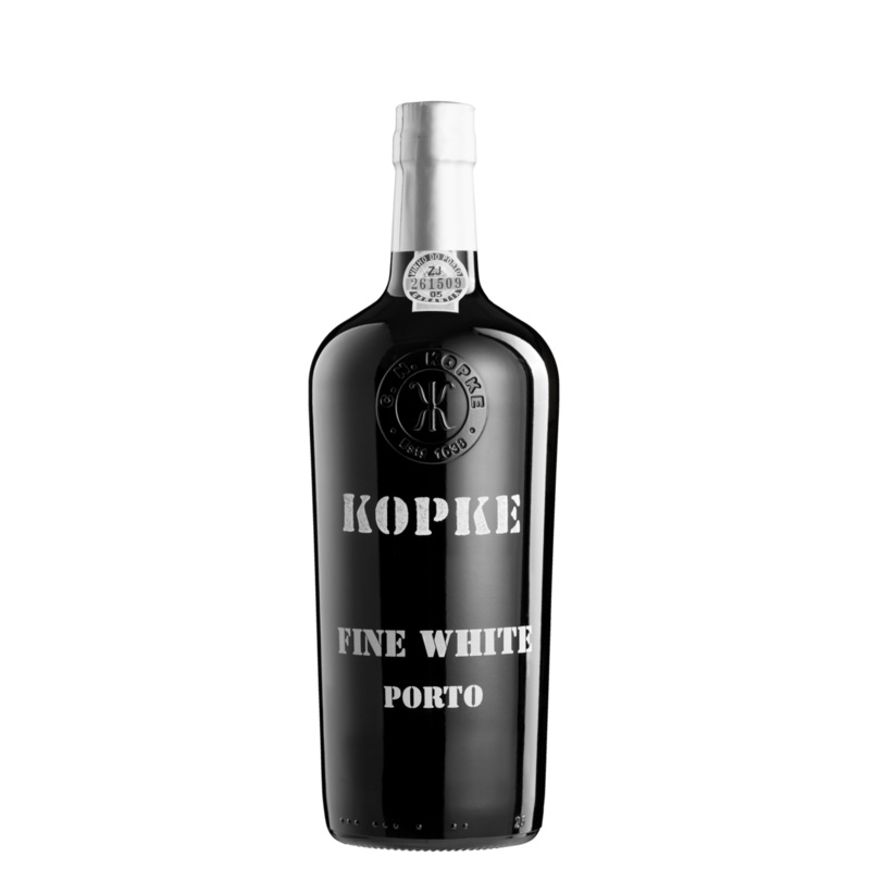 Kopke White Port 750ml