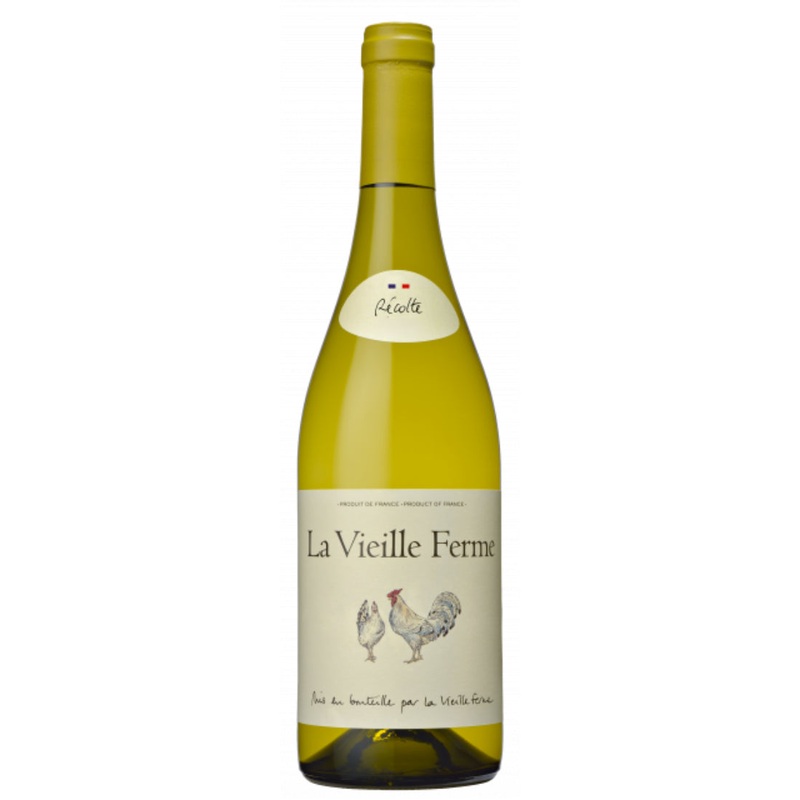 La Vieille Ferme Blanc CV 1.5