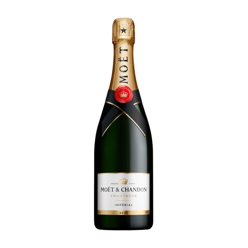 Moet & Chandon Brut Imperial NV 750ml