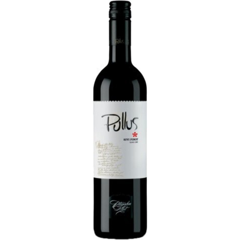 Ptujska Klet Pinot Grigio "Pullus" (Stajerska) CV 750ml