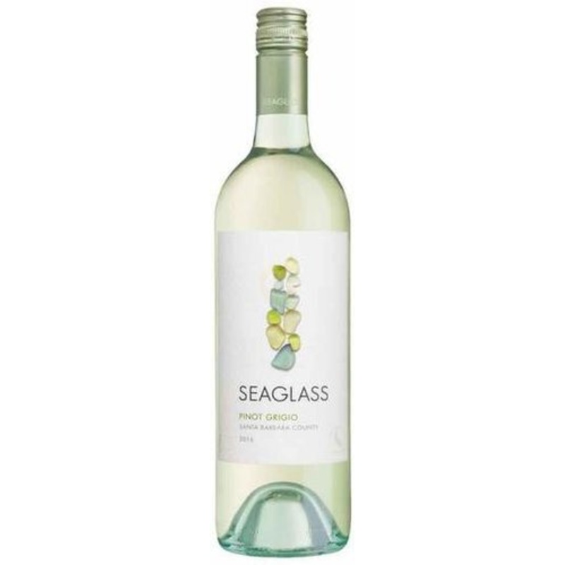 Seaglass Pinot Grigio CV 750