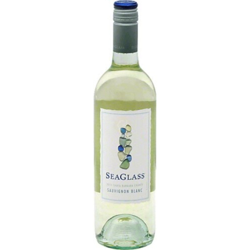 Seaglass Sauvignon Blanc CV 750