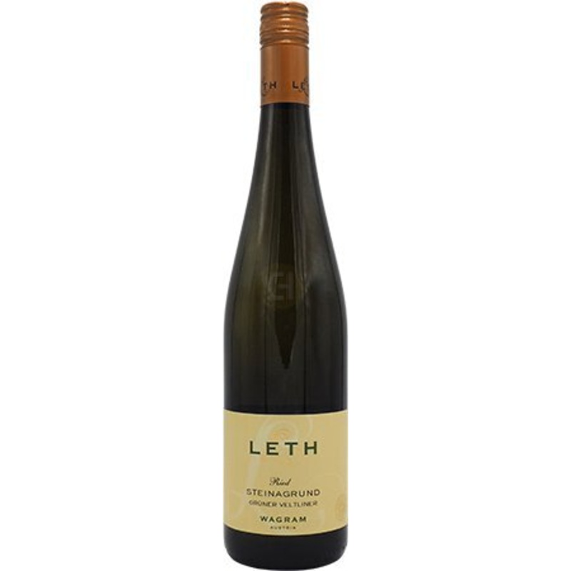 Weingut Leth Gruner Veltliner Ried Steinagrund 2022 750