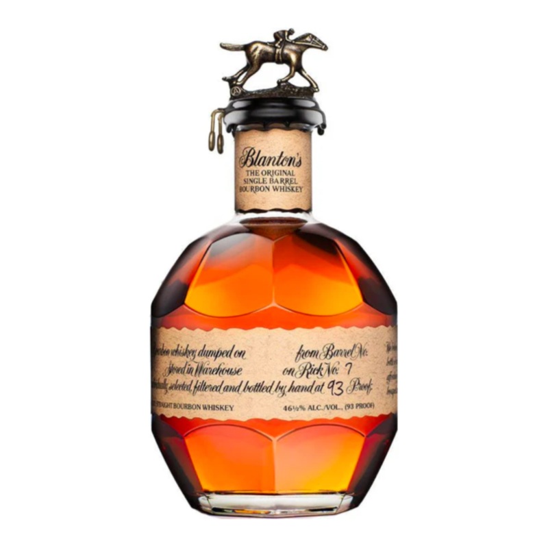 Blanton's Single Barrel Bourbon 750ml [Limited Allocation][LIMIT 1 PER WEEK]