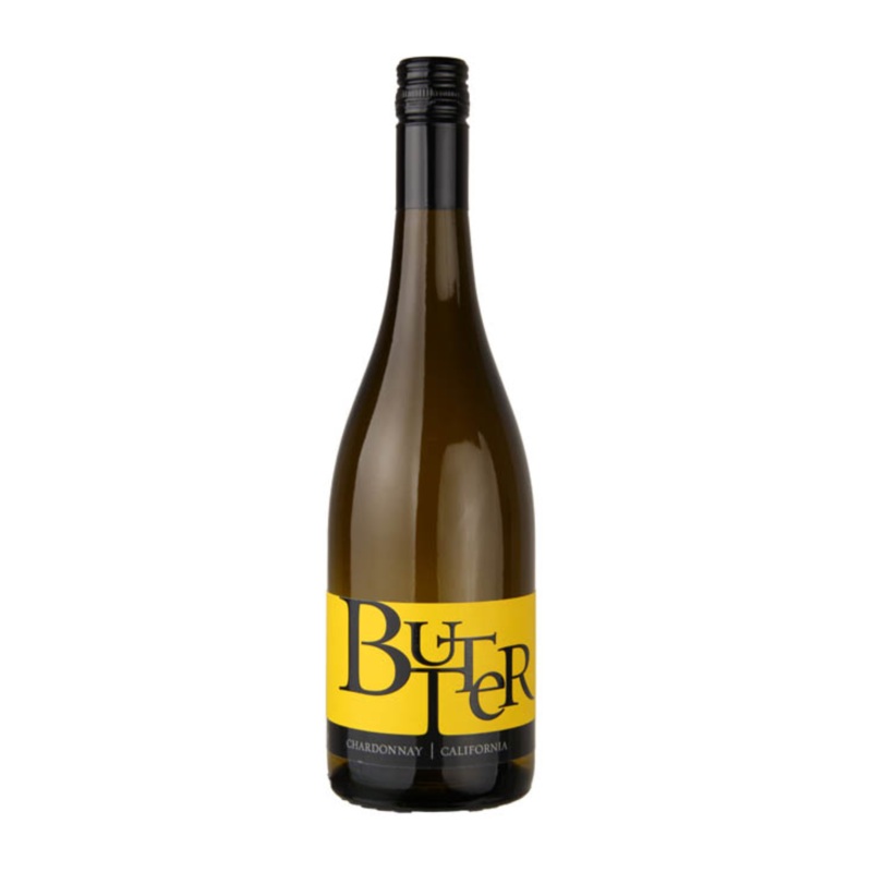 Butter Chardonnay CV 750