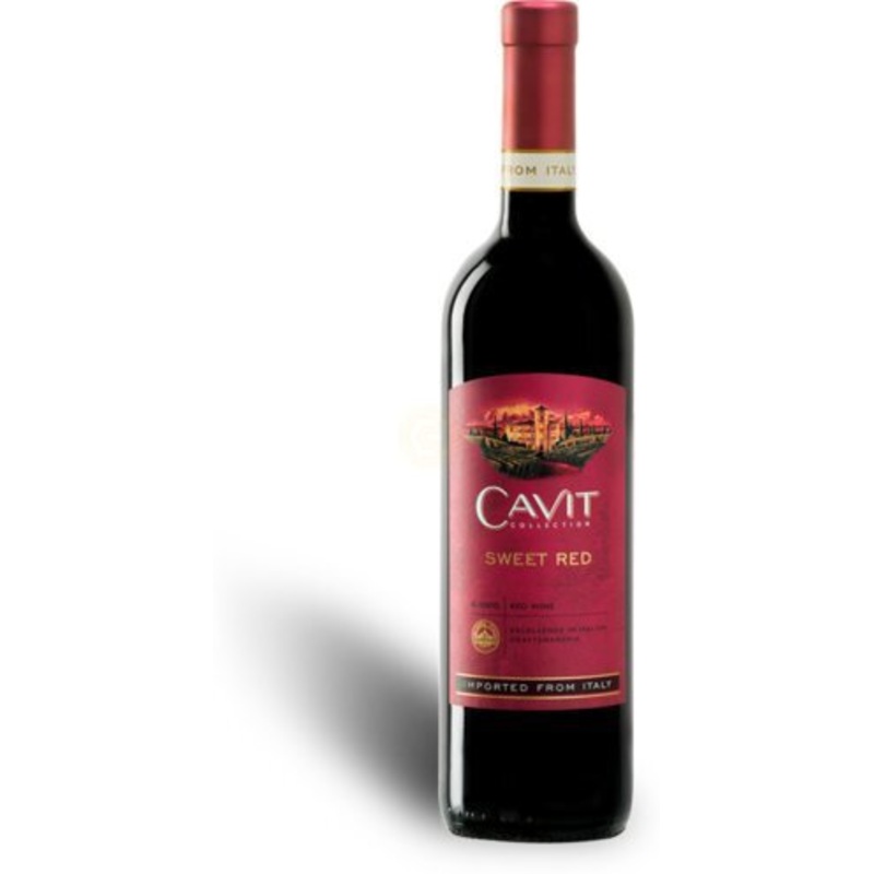 Cavit Sweet Red 1.5