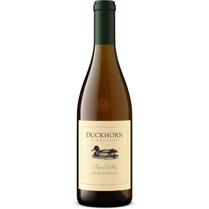 Duckhorn Napa Valley Chardonnay CV 750
