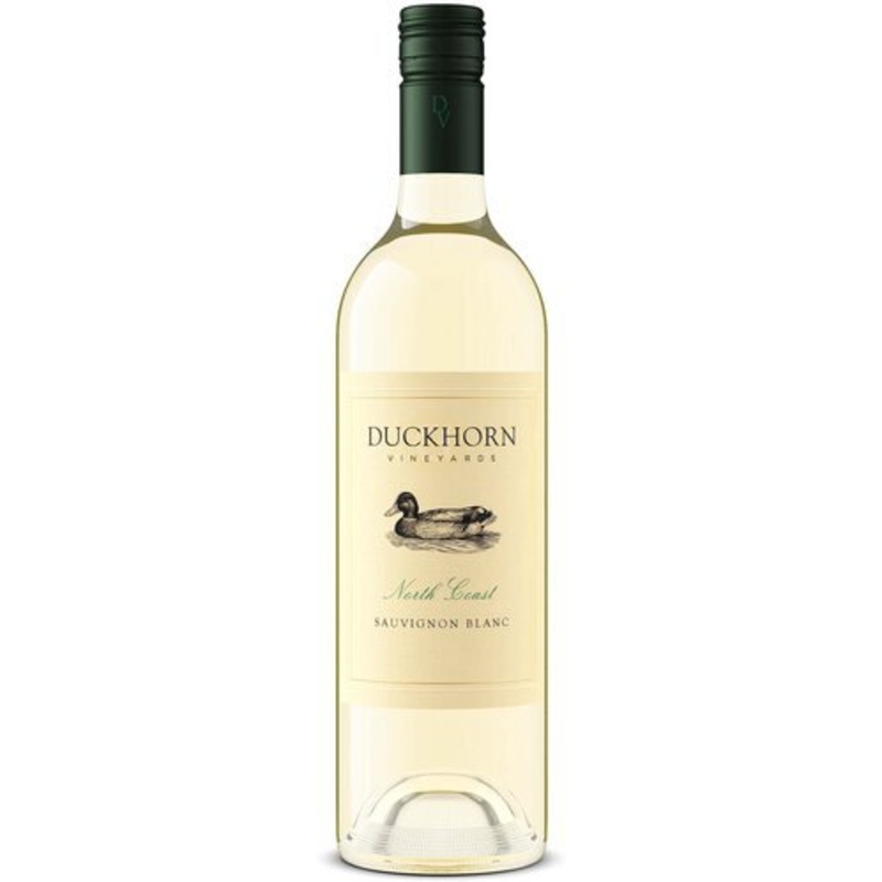 Duckhorn Sauvignon Blanc CV 750