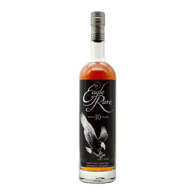 Eagle Rare Bourbon 10 Year 750ml [Limited Allocation][LIMIT 1 PER WEEK]