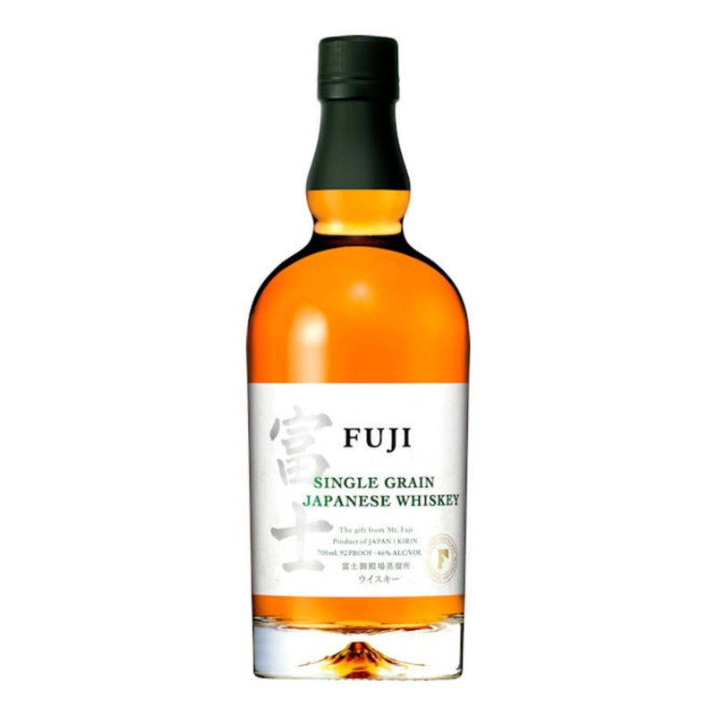 Fuji Single Grain Whisky 700ml