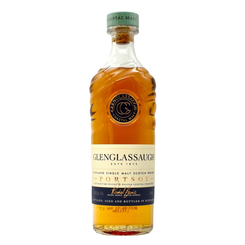 Glenglassaugh Scotch Whiskey Portsoy 700ml