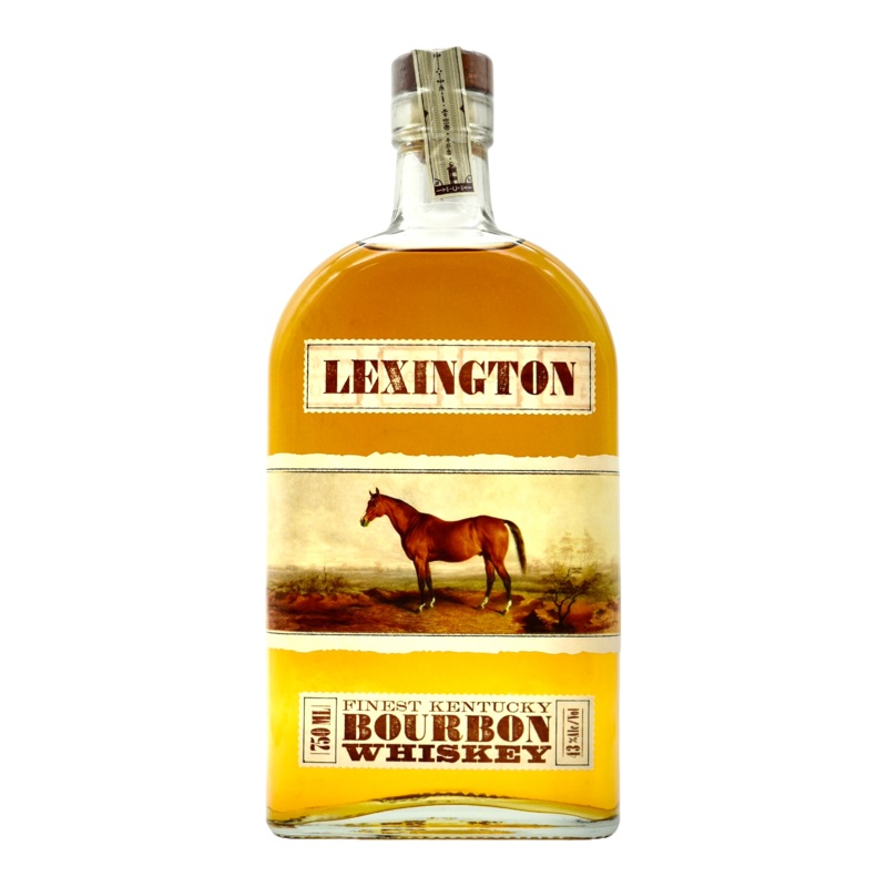 Lexington Bourbon 750ml