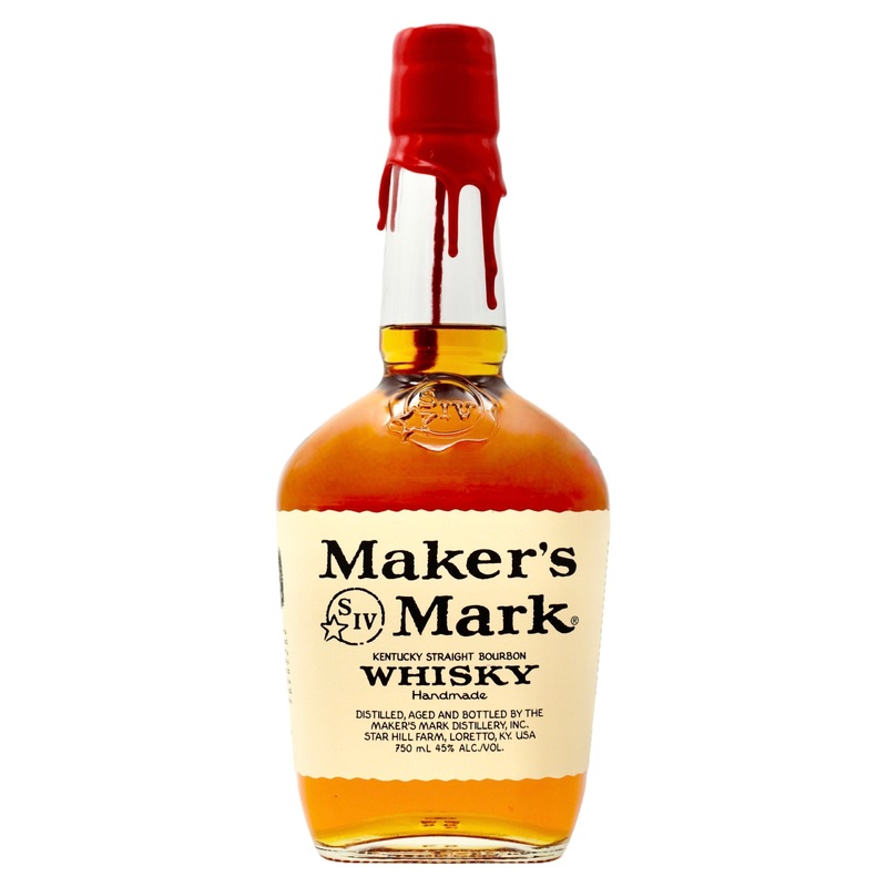 Maker's Mark Bourbon