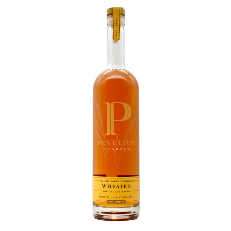 Penelope Bourbon Wheated 750ml