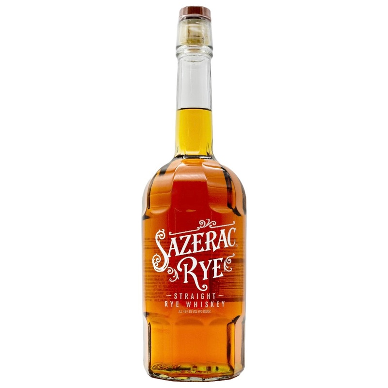 Sazerac Rye Whiskey