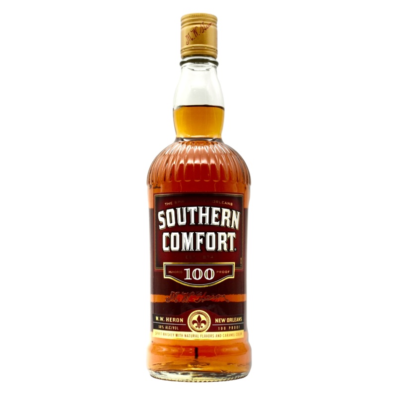 Southern Comfort 100pf Whiskey