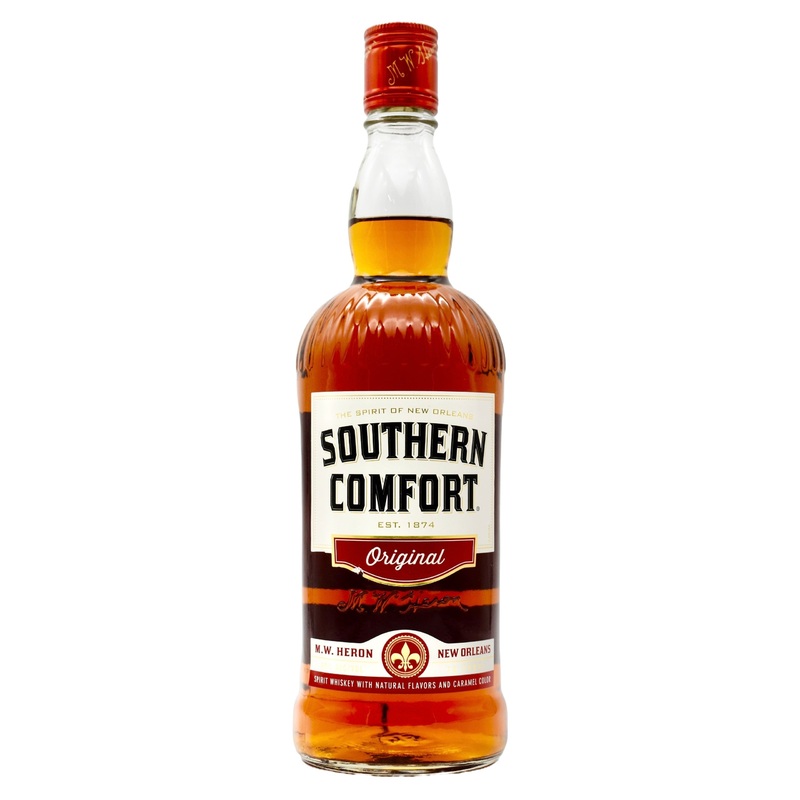 Southern Comfort Original Bourbon