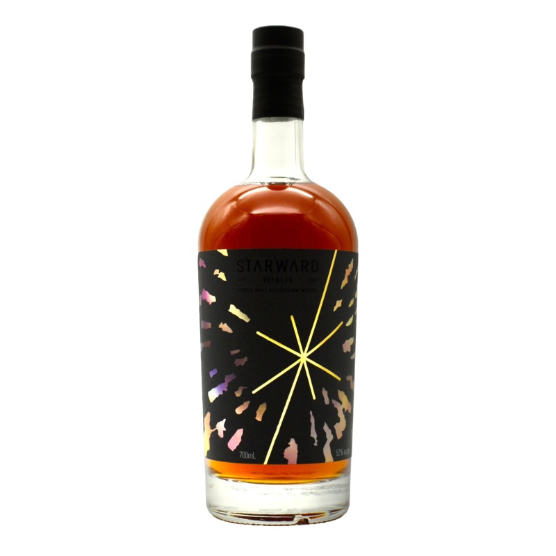 Starward Single Malt Whisky Vitalis 750ml