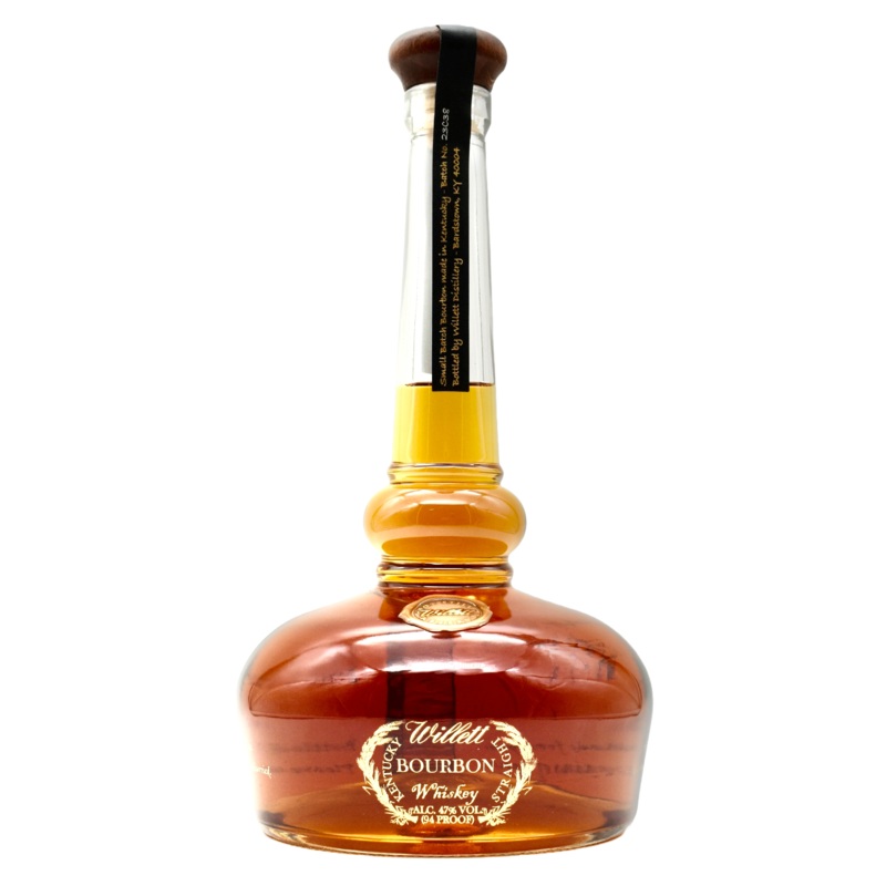 Willett Pot Bourbon