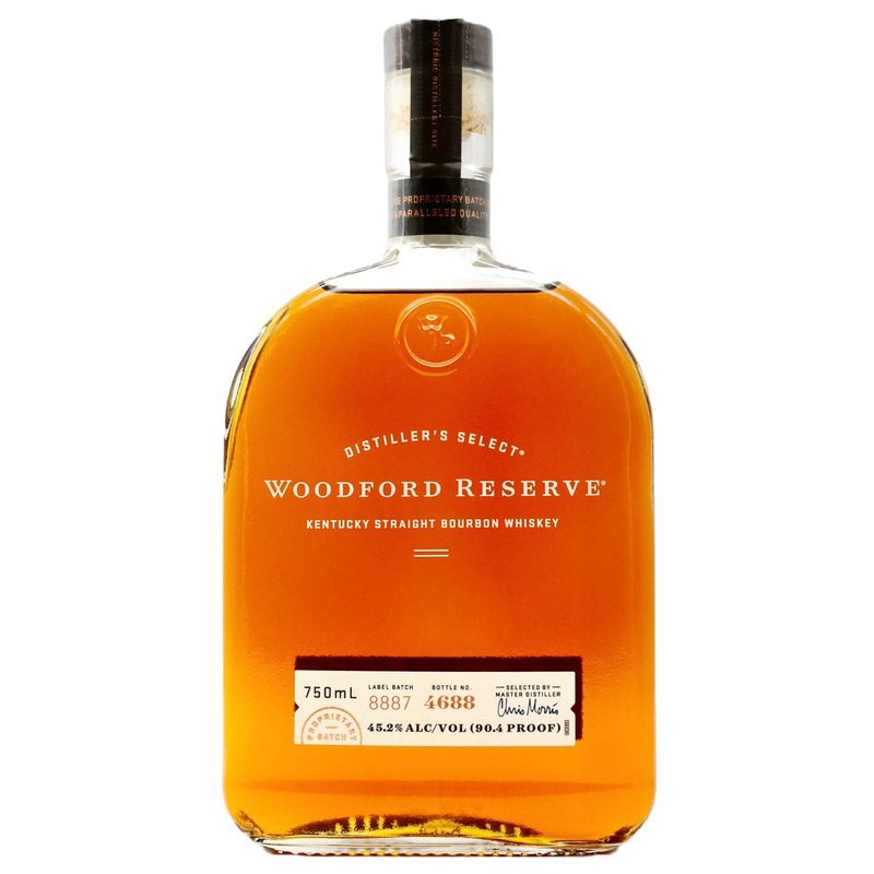 Woodford Reserve Bourbon