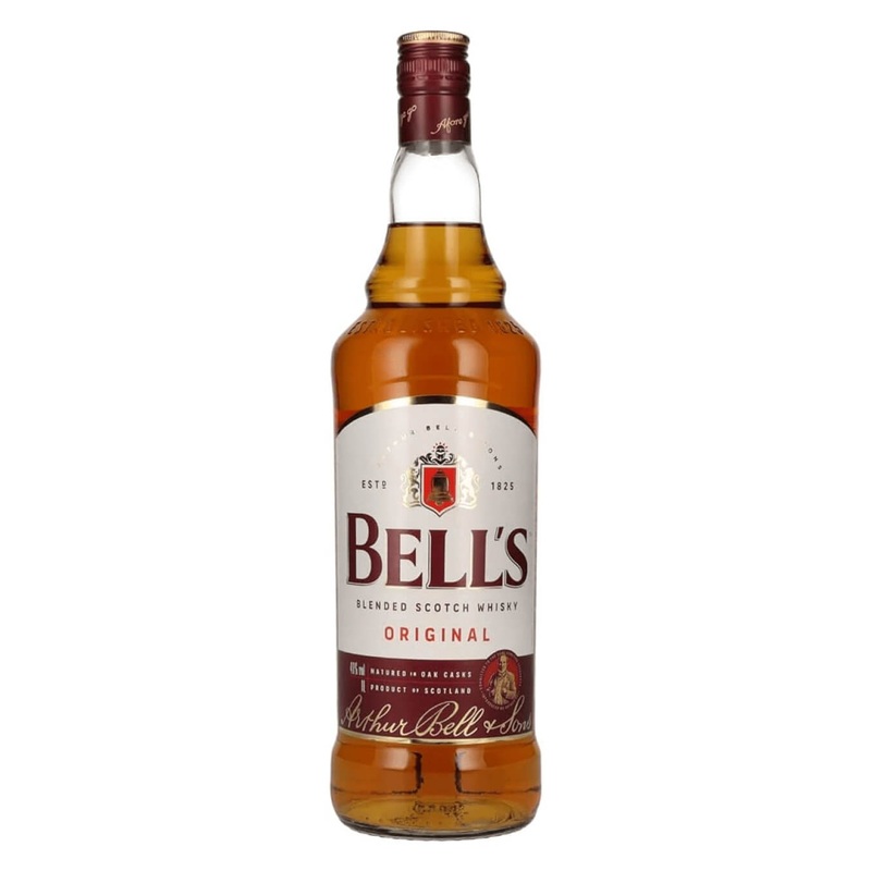 Bell's Original Whisky, 1 L