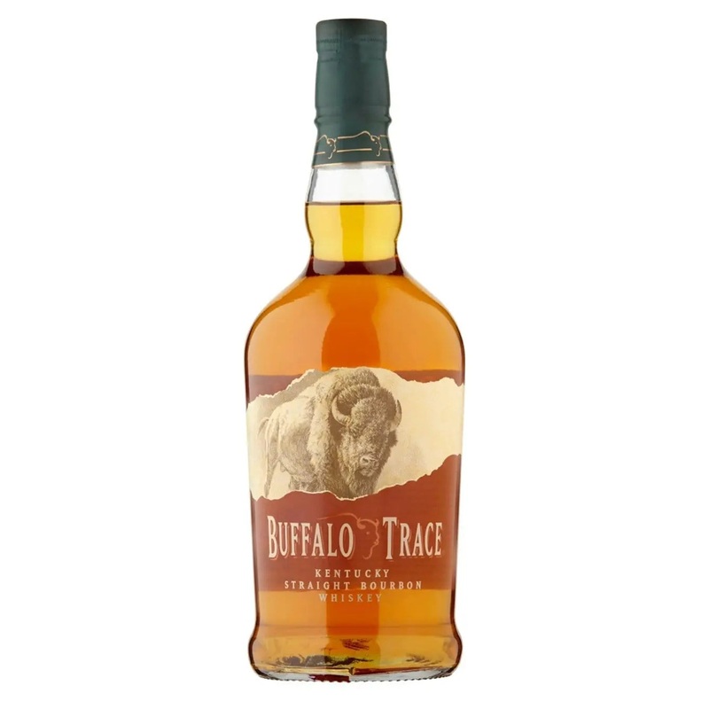 Buffalo Trace Bourbon, 70 cl