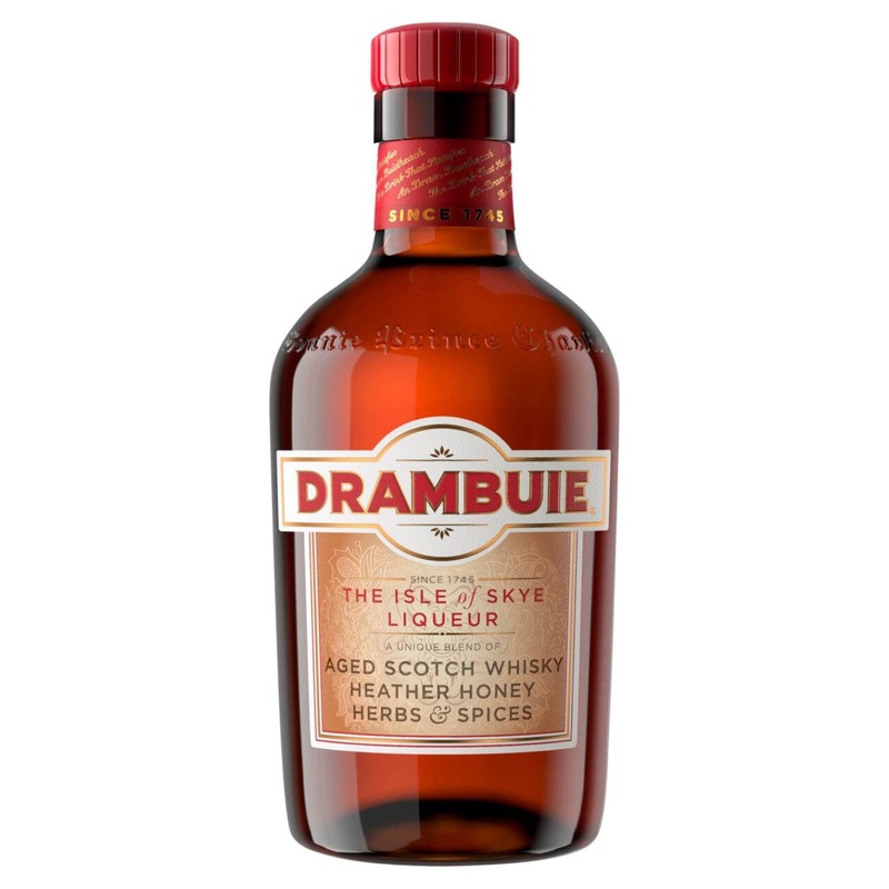 Drambuie Scotch Whisky Liqueur, 50 cl