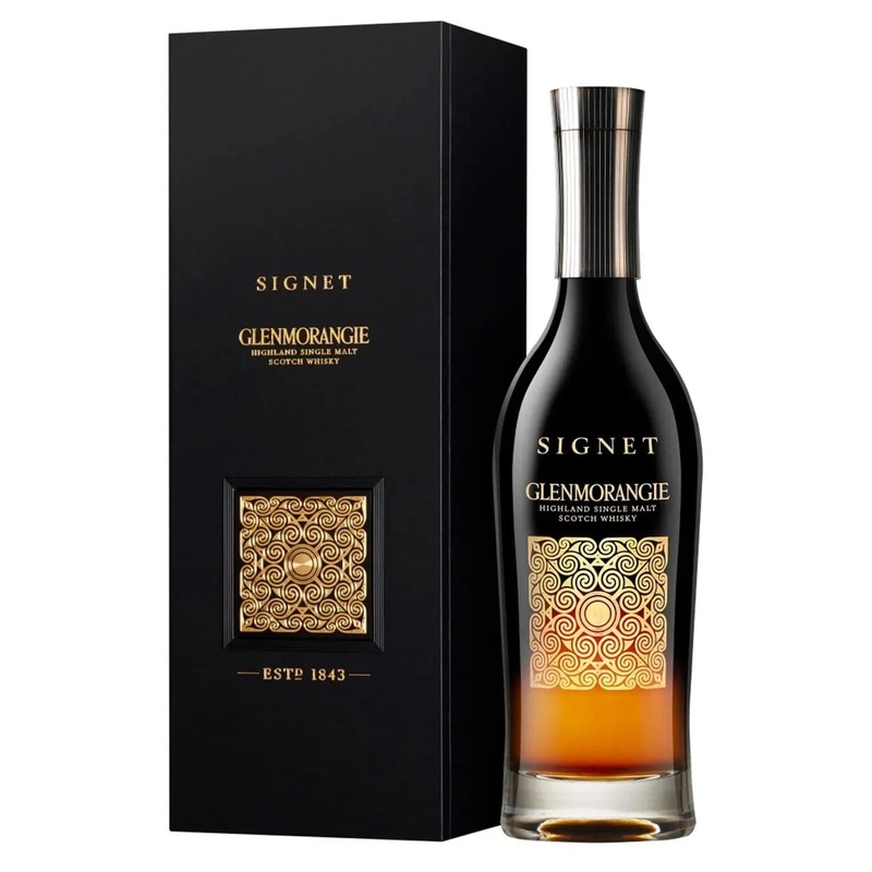 Glenmorangie Signet Whisky, 70 cl