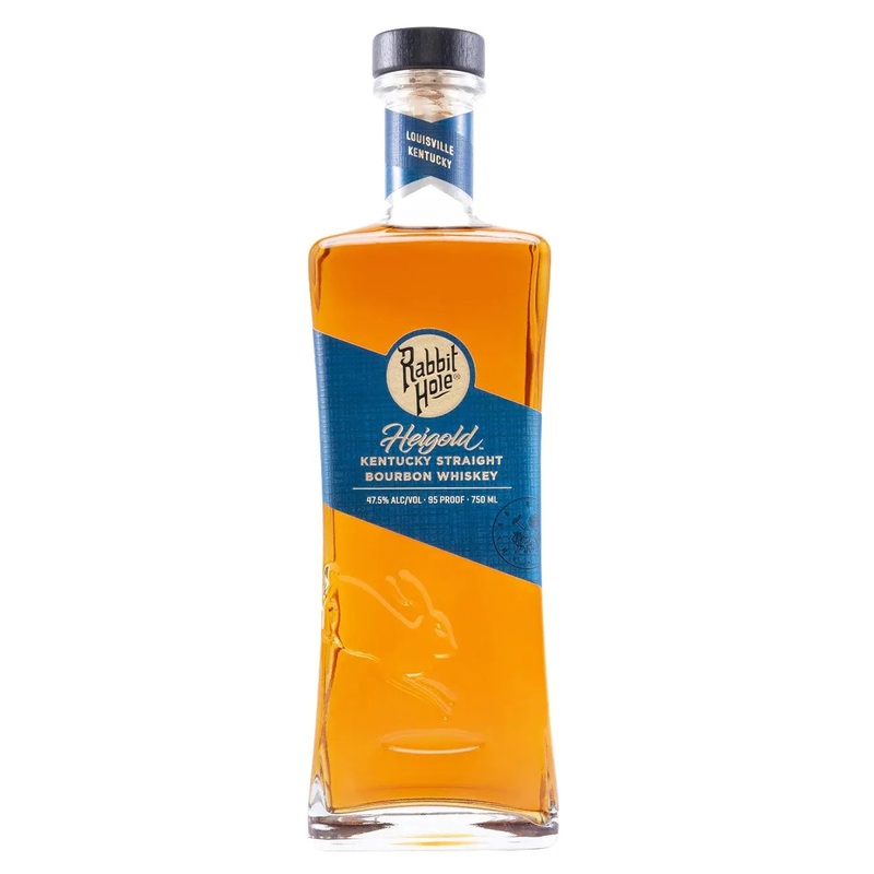 Rabbit Hole Heigold Kentucky Straight Bourbon Whiskey, 75 cl