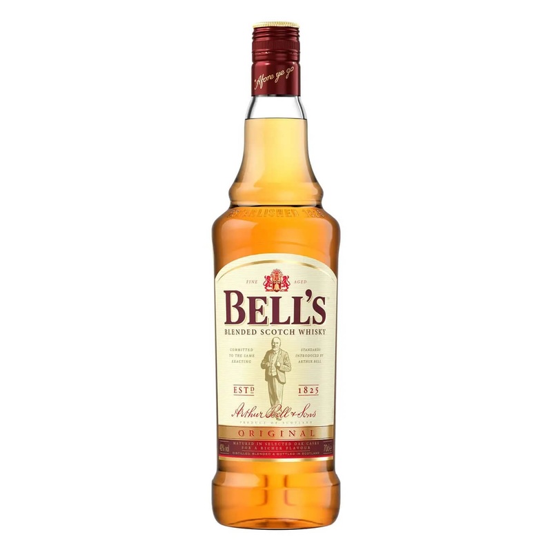 Bell's Original Whisky, 70 cl