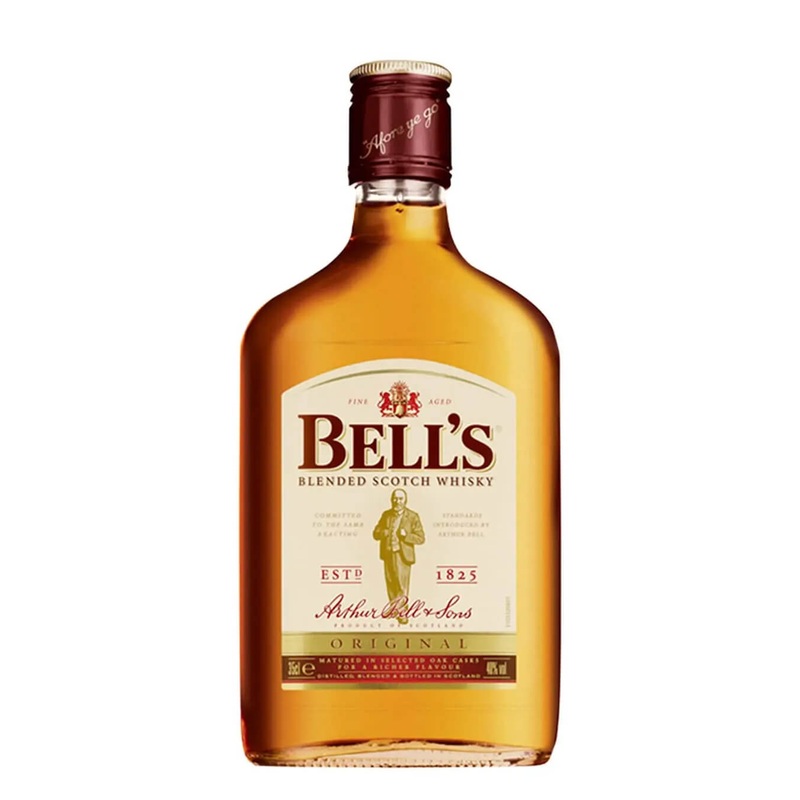 Bell's Original Whisky Half Bottle, 35 cl