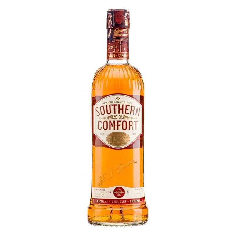 Southern Comfort, 1 L