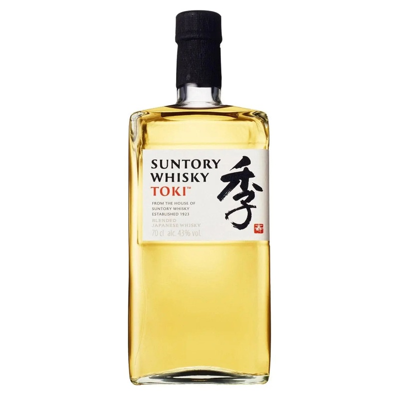 Suntory Toki Whisky, 70 cl