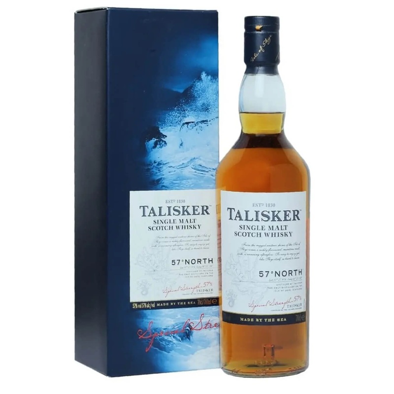 Talisker 57 North Whisky, 70 cl