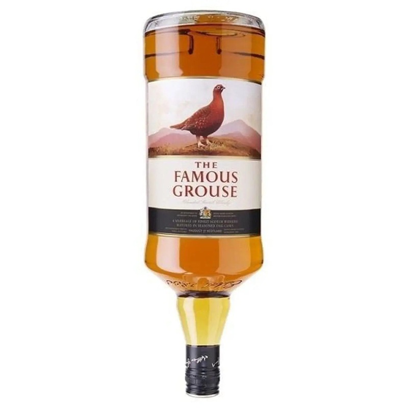 The Famous Grouse Whisky, 1.5 L