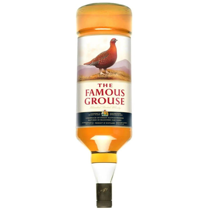 The Famous Grouse Whisky, 4.5 L