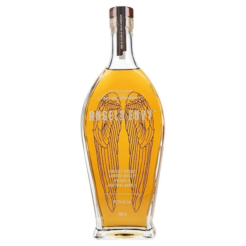 Angels Envy Whiskey, 70 cl