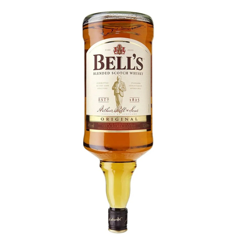 Bell's Original Whisky, 1.5 L