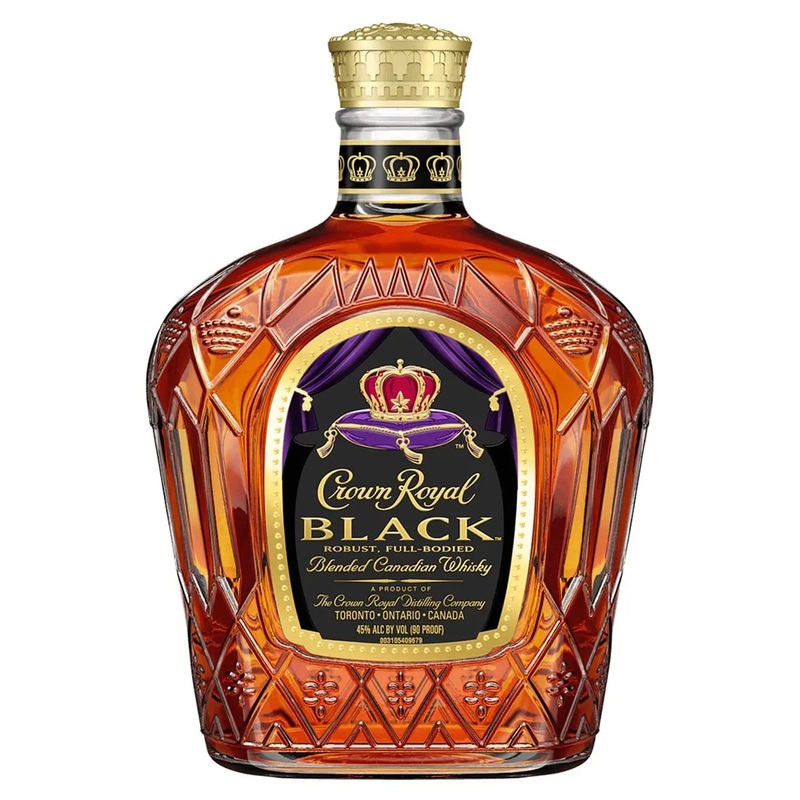Crown Royal Black, 1 L