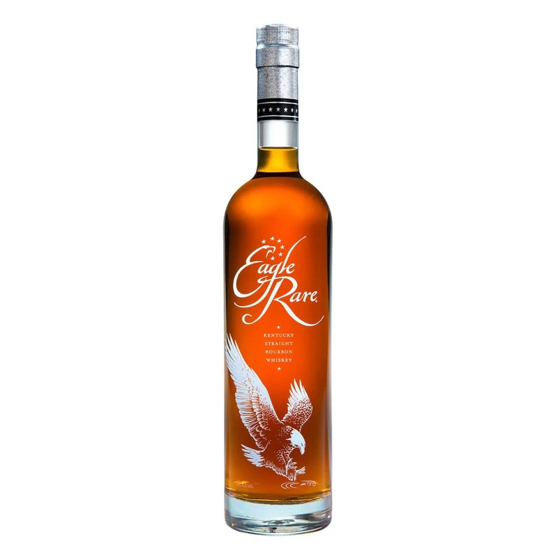 Eagle Rare 10 Year Old Bourbon Whiskey, 70 cl